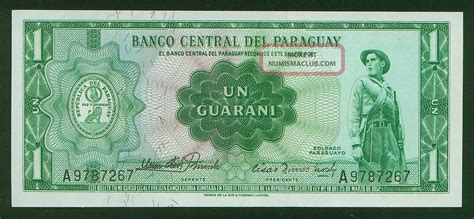 guarani unc